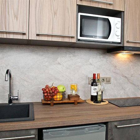 Allurapart Elehant Kyiv Exterior foto