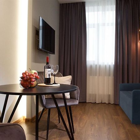 Allurapart Elehant Kyiv Exterior foto